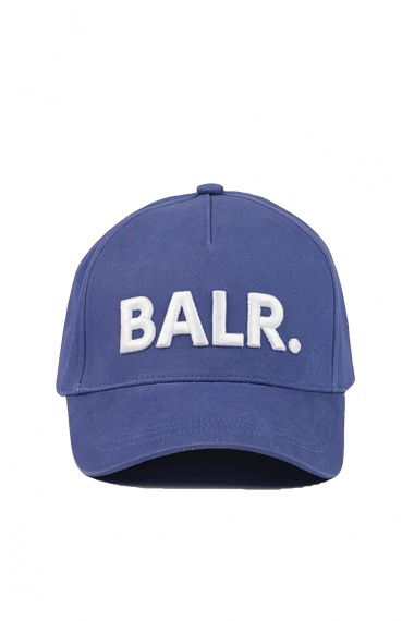 Gorra Classic Cotton Blue