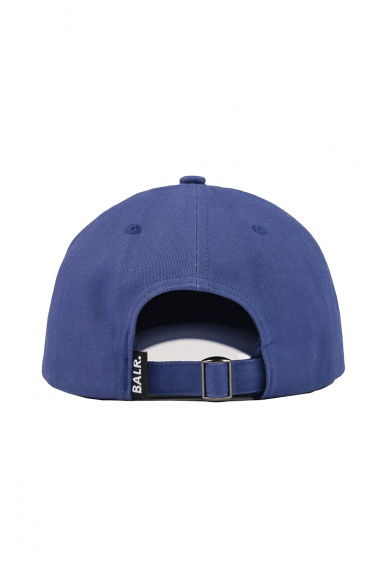 Gorra Classic Cotton Blue