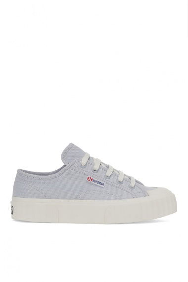 Zapatillas 2630 Stripe Grey Lila