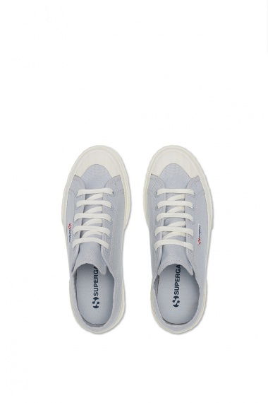 Zapatillas 2630 Stripe Grey Lila