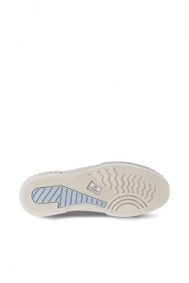 Zapatillas 2630 Stripe Grey Lila