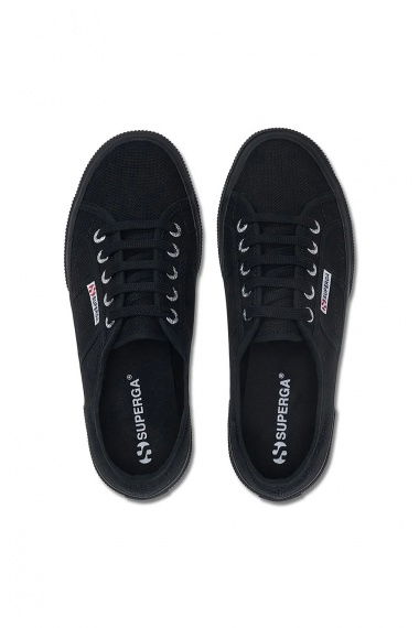 Zapatilla 2750 Cotu Classic Full Black