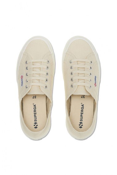 Zapatillas 2750 Cotu Classic Beige Eggshell