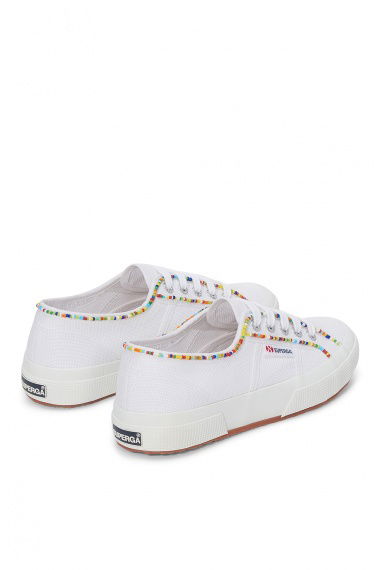 Zapatillas 2750 Multicolor White