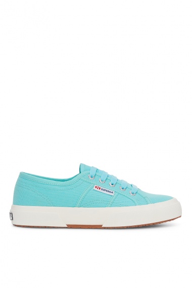 Zapatillas 2750 Cotu Classic Azure Turquoise