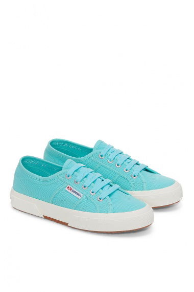 Zapatillas 2750 Cotu Classic Azure Turquoise