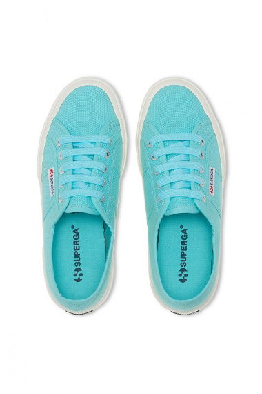 Zapatillas 2750 Cotu Classic Azure Turquoise