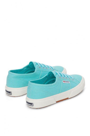 Zapatillas 2750 Cotu Classic Azure Turquoise