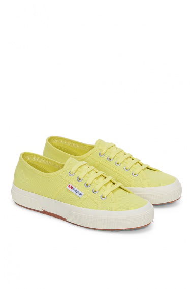 Zapatillas 2750 Cotu Classic Sunny Lime