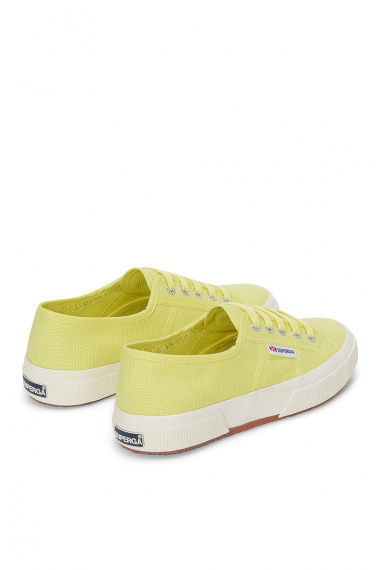 Zapatillas 2750 Cotu Classic Sunny Lime