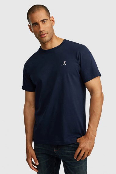 Camiseta Classic Navy