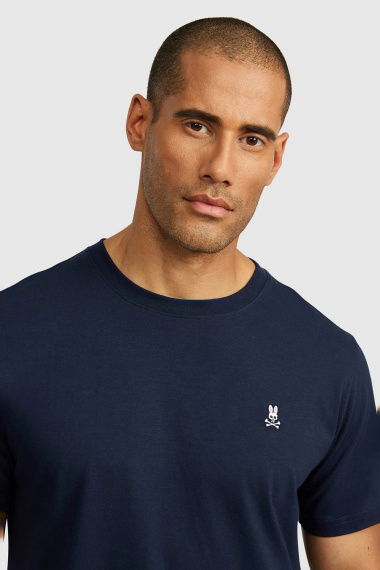 Camiseta Classic Navy