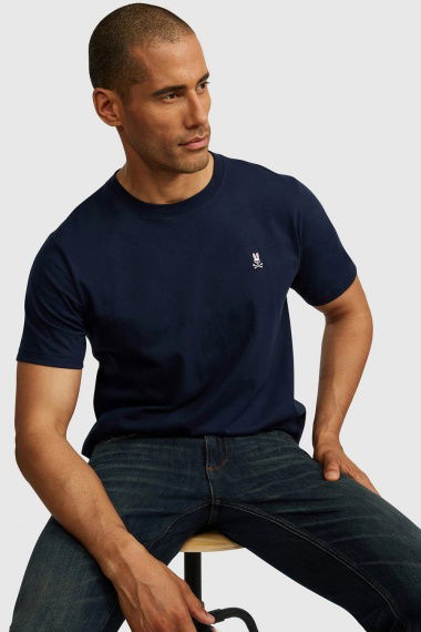 Camiseta Classic Navy