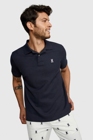 Polo Classic Navy