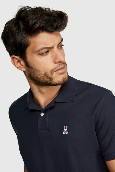 Polo Classic Navy