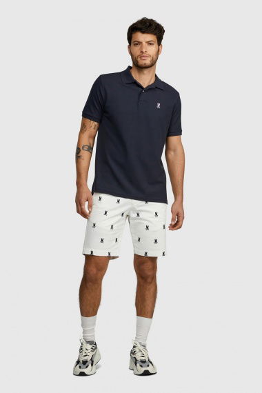 Polo Classic Navy