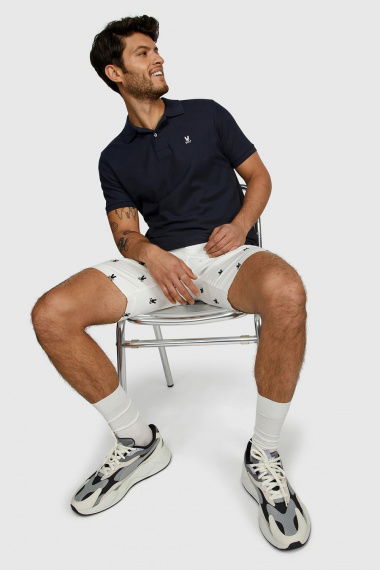 Polo Classic Navy