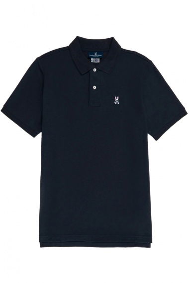 Polo Classic Navy