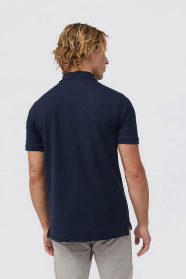 Polo Classic Navy