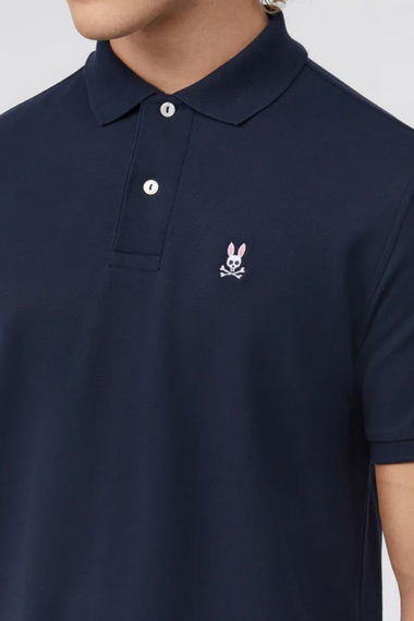 Polo Classic Navy