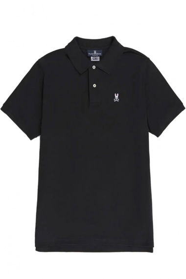 Polo Classic Black