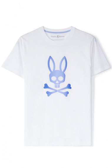 Camiseta Norwood White