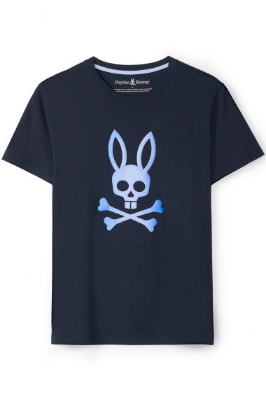 Camiseta Norwood Navy