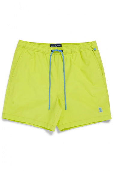 Bañador Malta Wild Lime