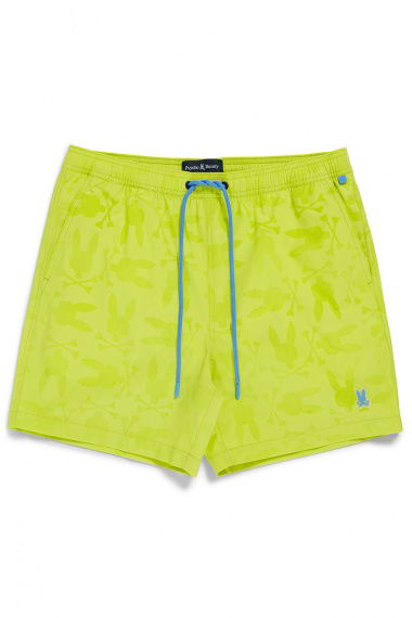 Bañador Malta Wild Lime