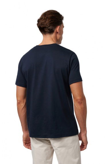 Camiseta Hero Navy