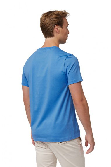 Camiseta Hero Marina
