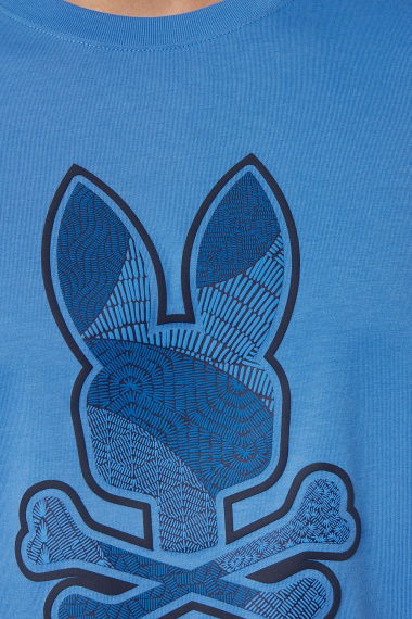 Camiseta Hero Marina