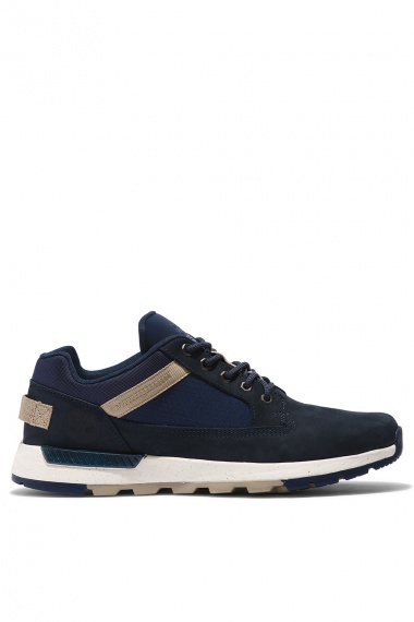 Zapatillas Killington Trekker Navy Nubuck