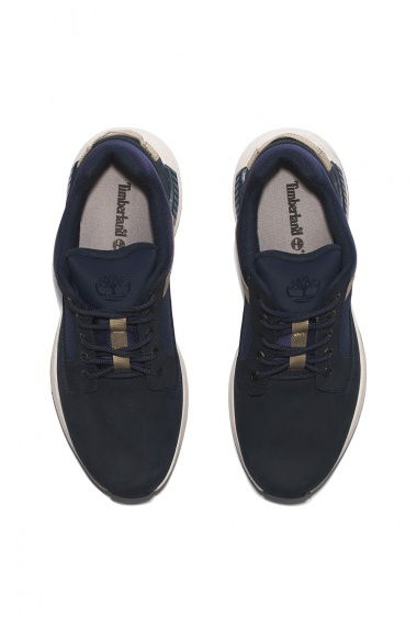 Zapatillas Killington Trekker Navy Nubuck