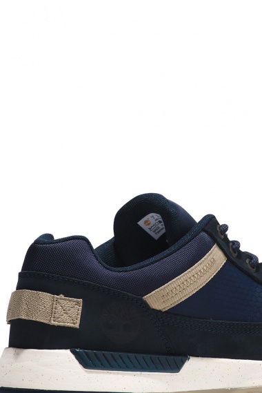 Zapatillas Killington Trekker Navy Nubuck