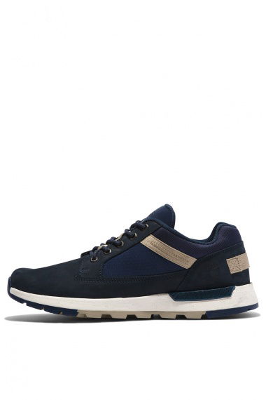 Zapatillas Killington Trekker Navy Nubuck