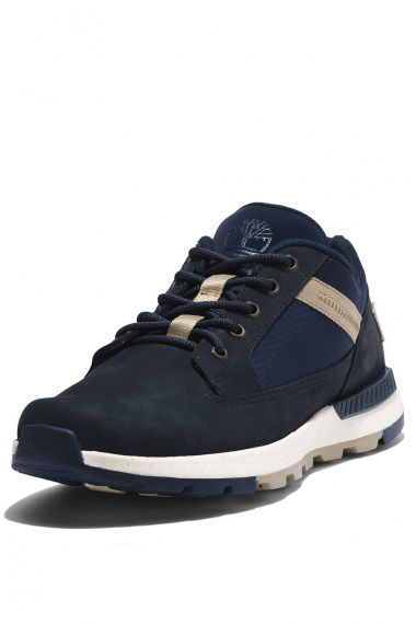 Zapatillas Killington Trekker Navy Nubuck