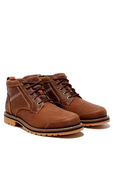 Bota Chukka Larchmont Rust