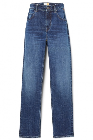 Jeans Stretch Core Índigo