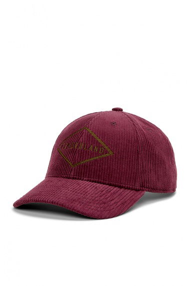 Gorra Corduroy Port Royale