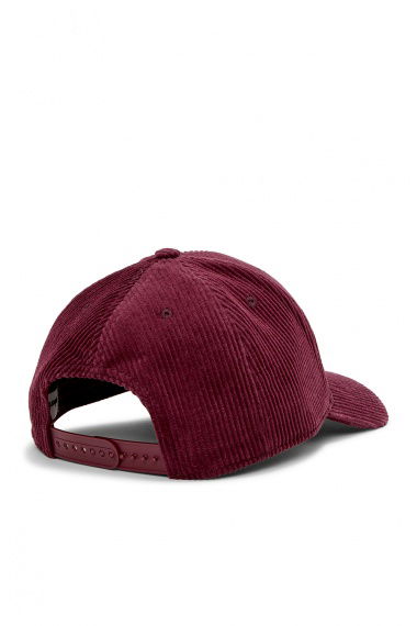 Gorra Corduroy Port Royale