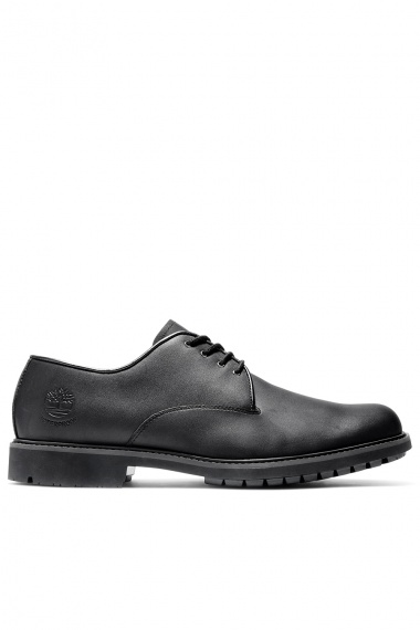 Zapatos Stormbucks Oxford Waterproof Black 1/2