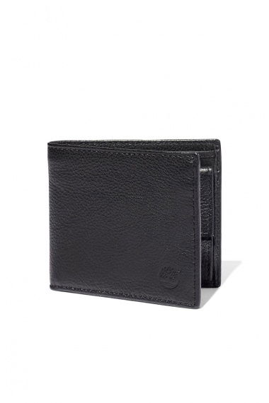 Cartera Kennebunk  Bifold Black