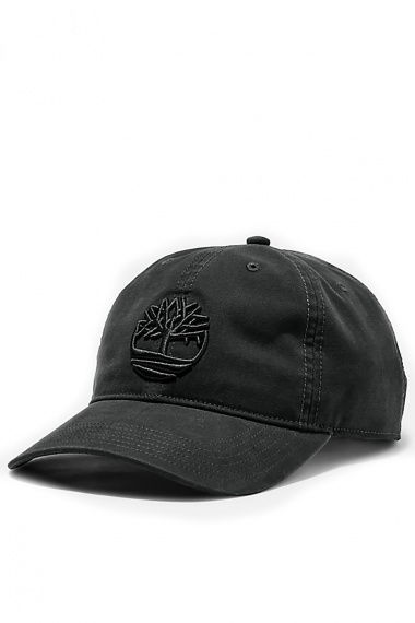 Gorra Soundview Black