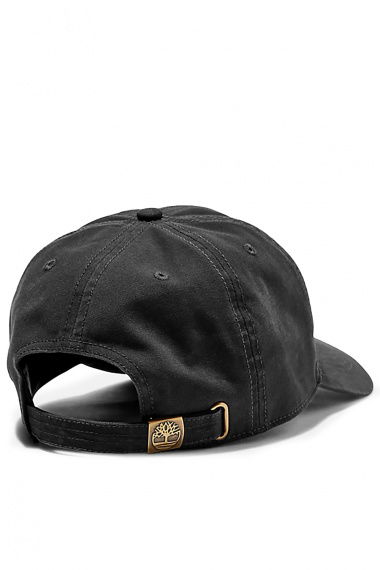 Gorra Soundview Black