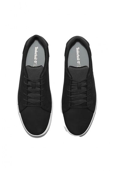 Zapatillas Seneca Bay Black