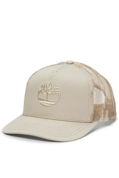 Gorra Printed Mesh Desert Camouflage