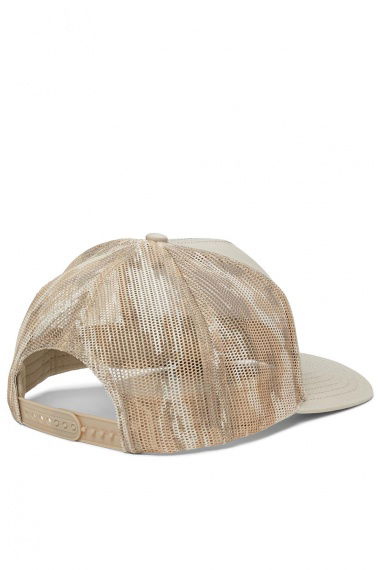 Gorra Printed Mesh Desert Camouflage