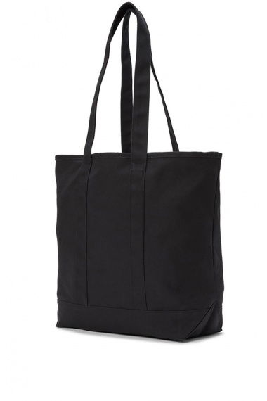 Bolso Canvas Easy Tote Black