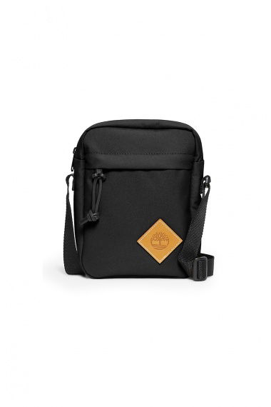 Bolso Bandolera Core Black